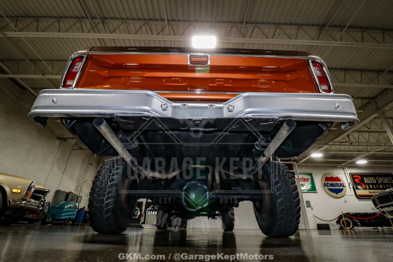 1978 Ford F-250