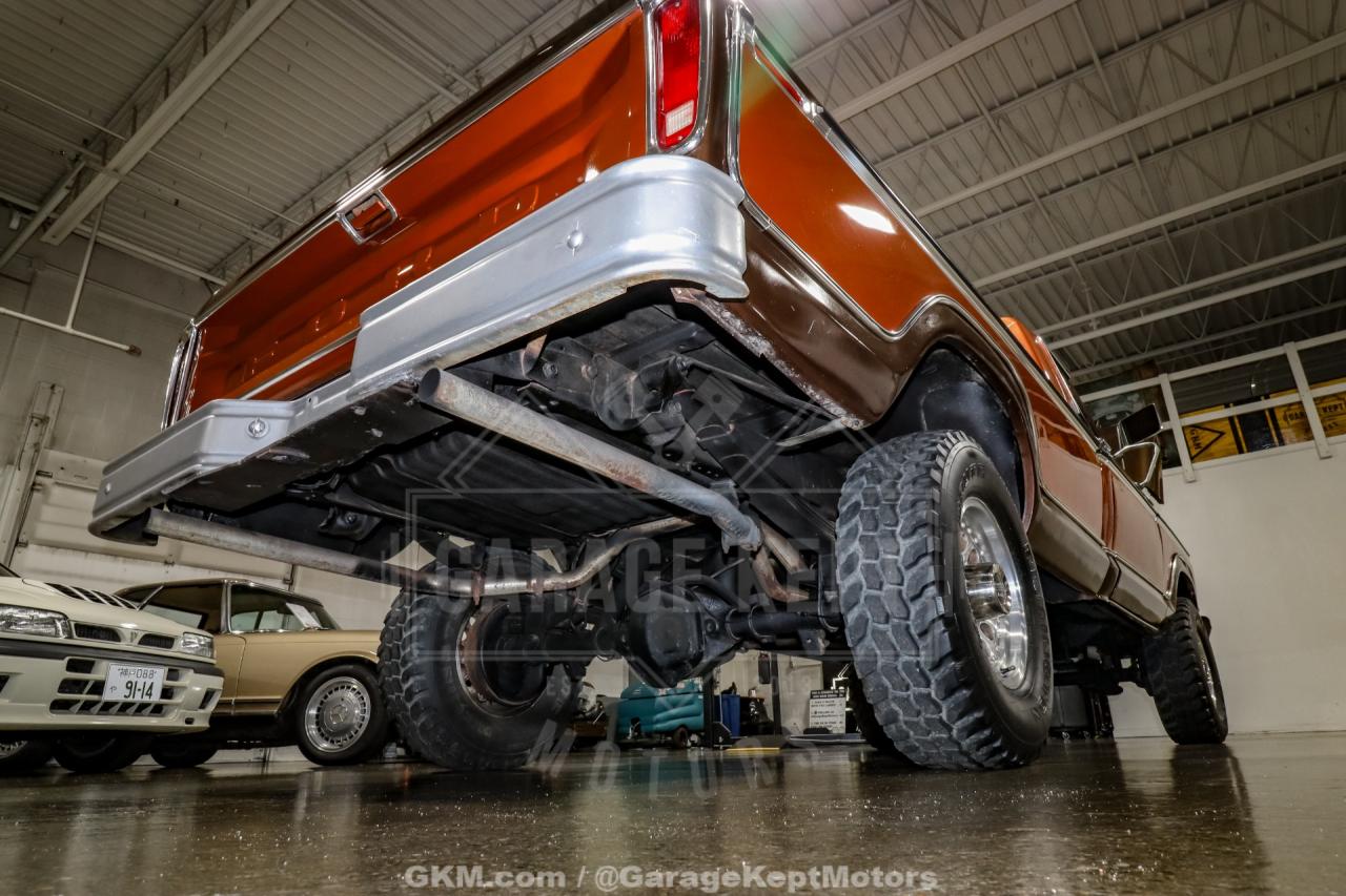 1978 Ford F-250
