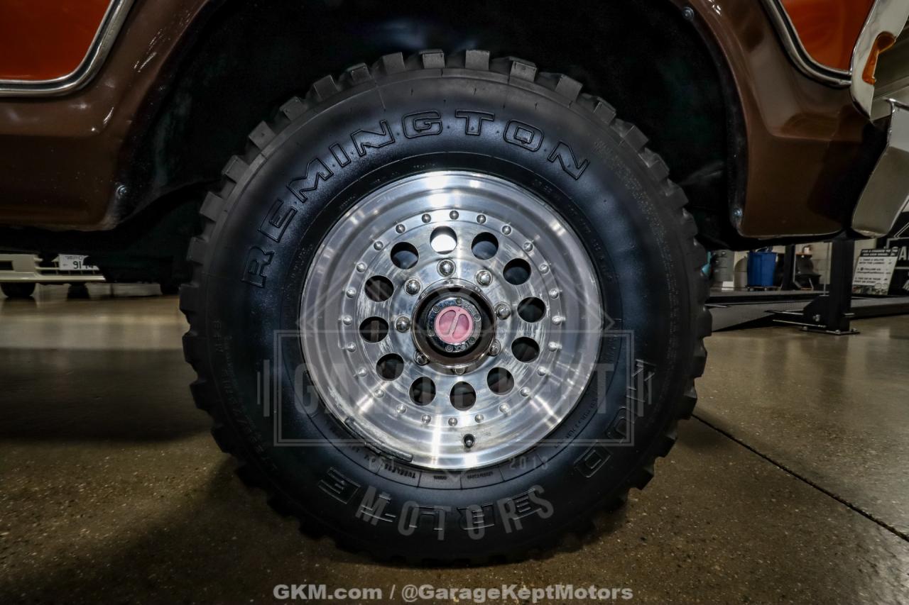 1978 Ford F-250