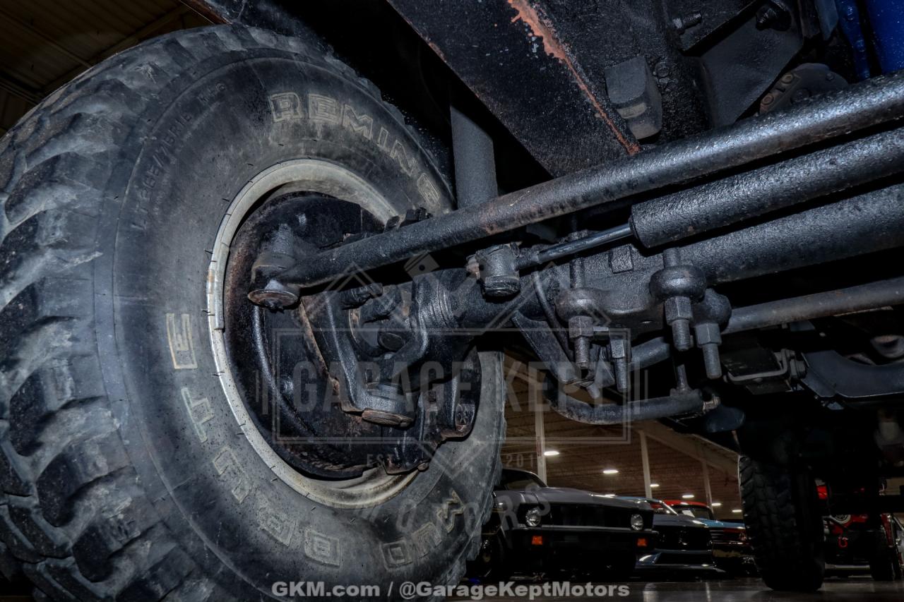 1978 Ford F-250