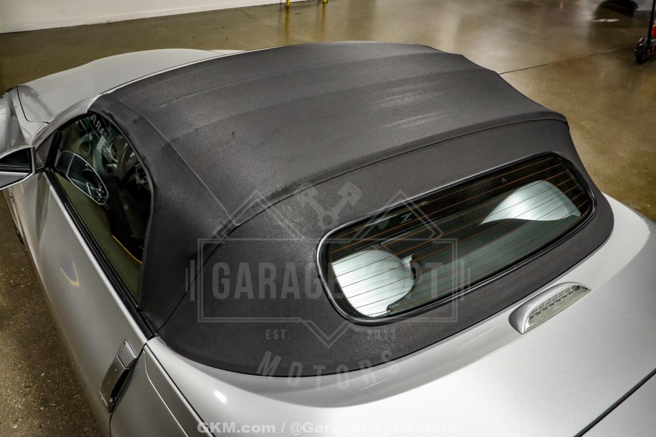 2008 Nissan 350Z