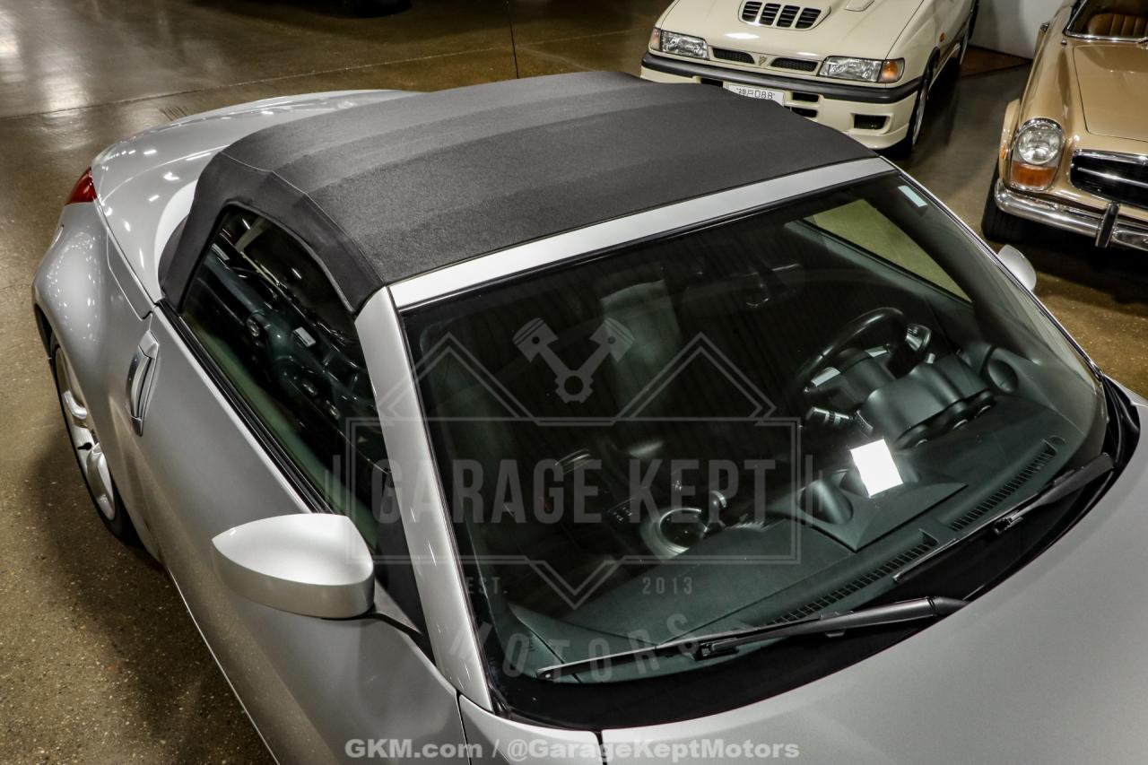 2008 Nissan 350Z