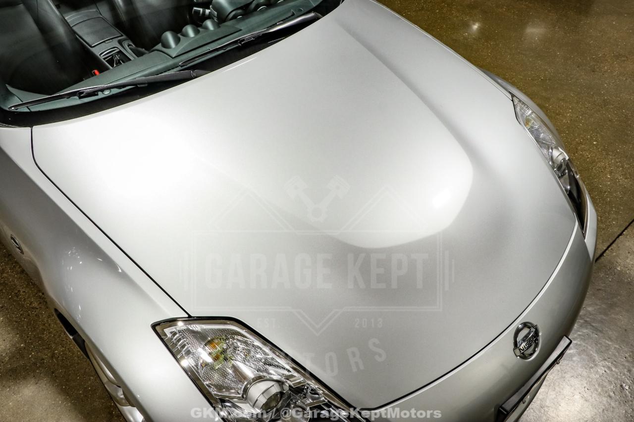 2008 Nissan 350Z