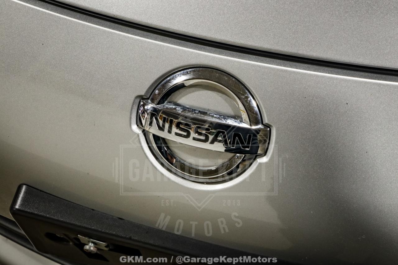 2008 Nissan 350Z