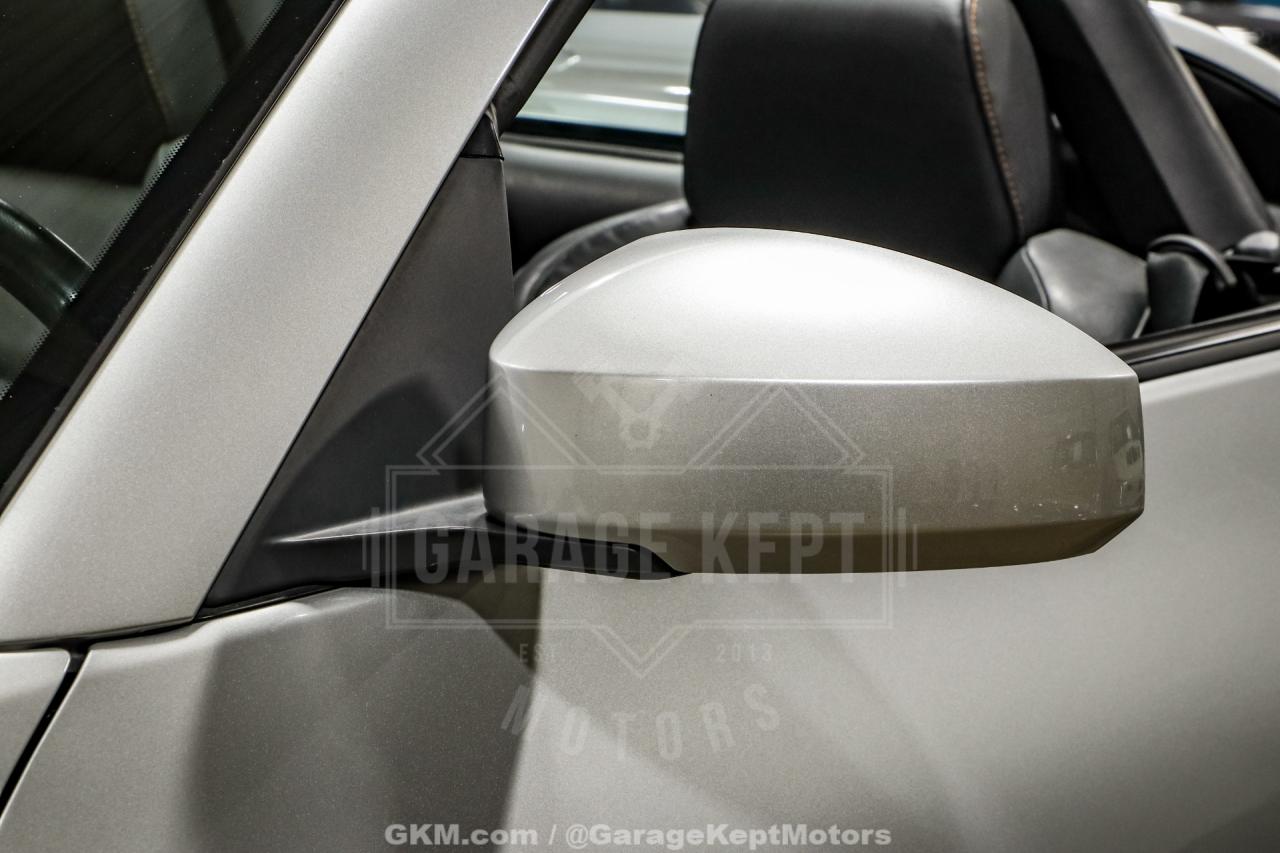 2008 Nissan 350Z