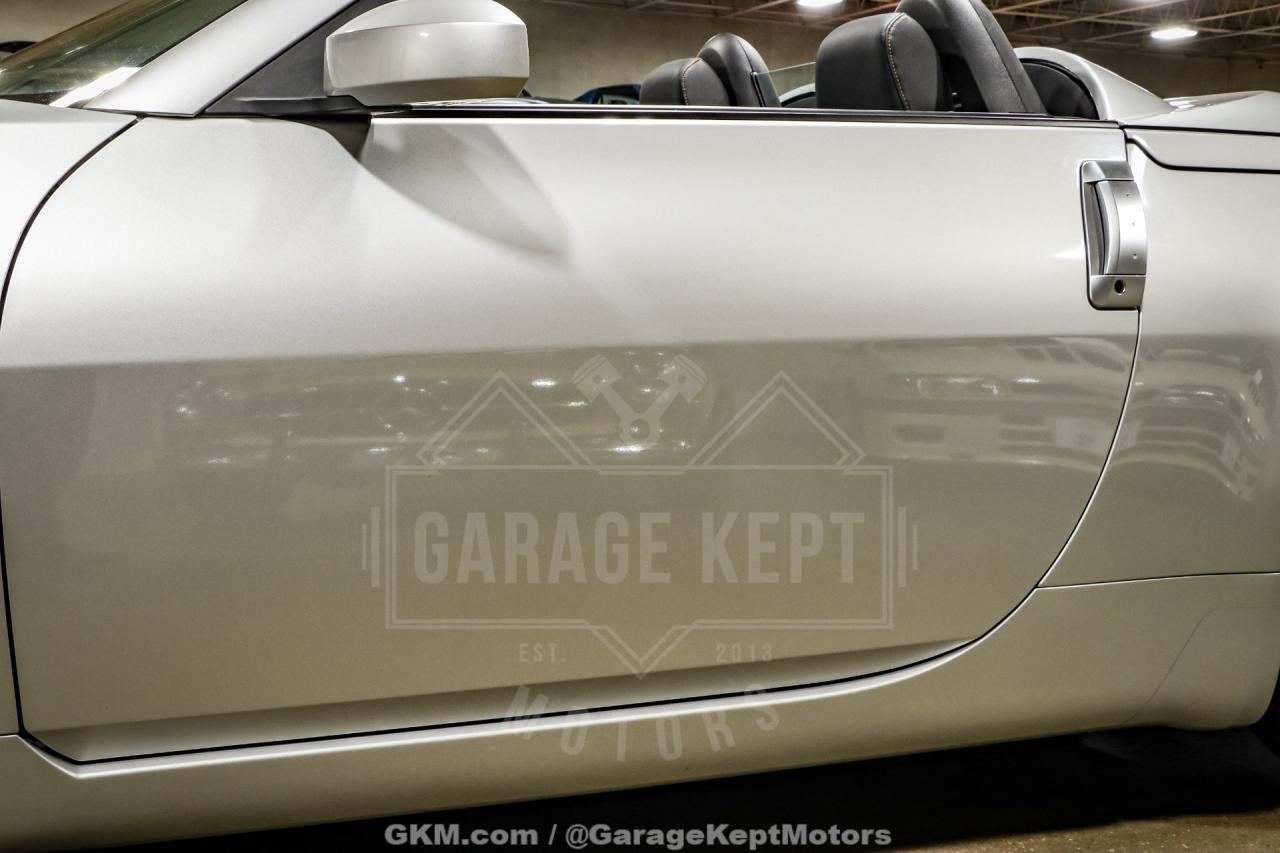2008 Nissan 350Z