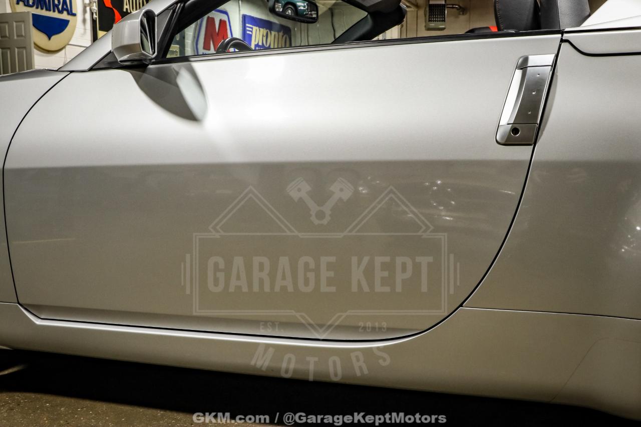 2008 Nissan 350Z