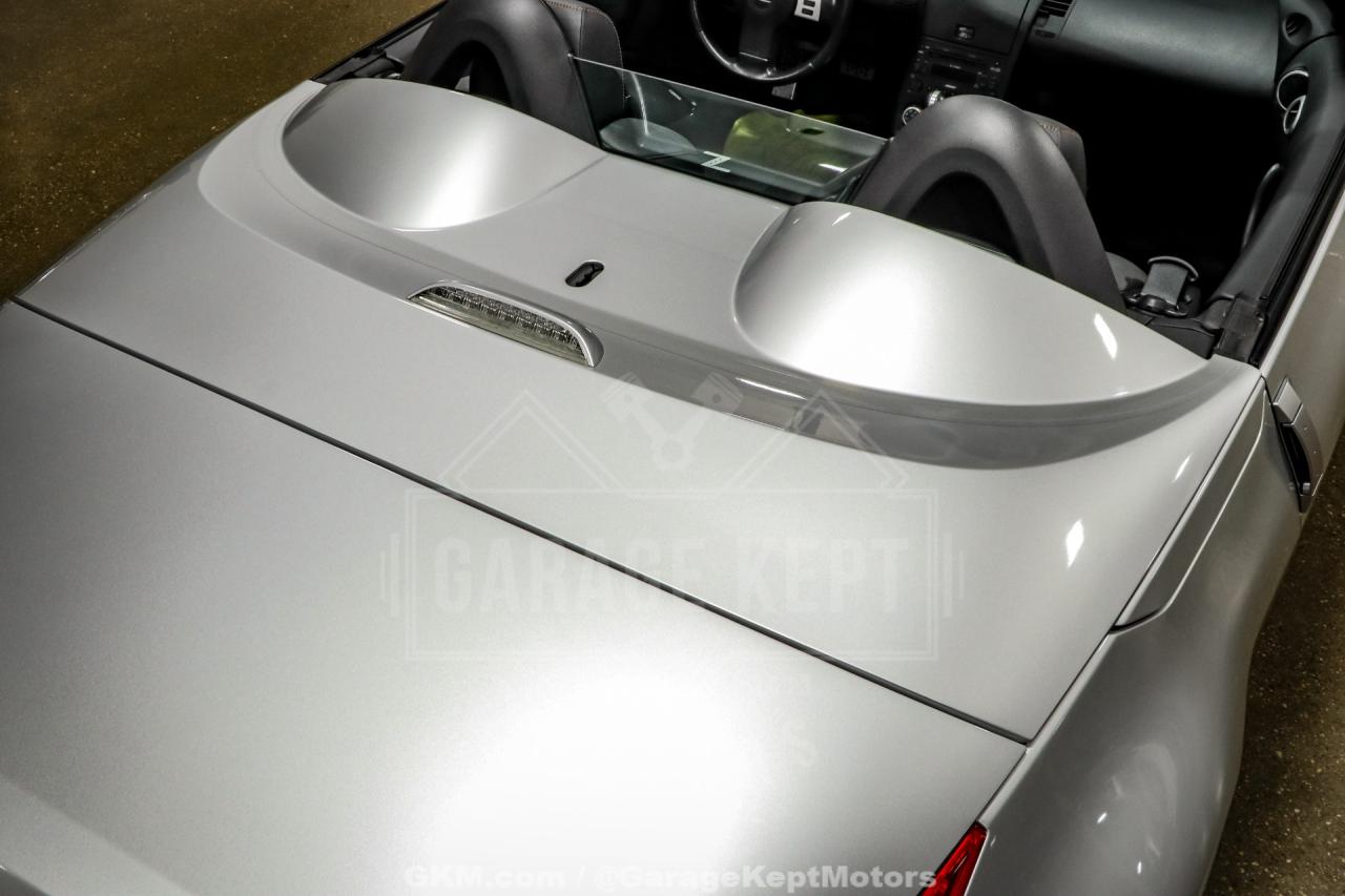 2008 Nissan 350Z