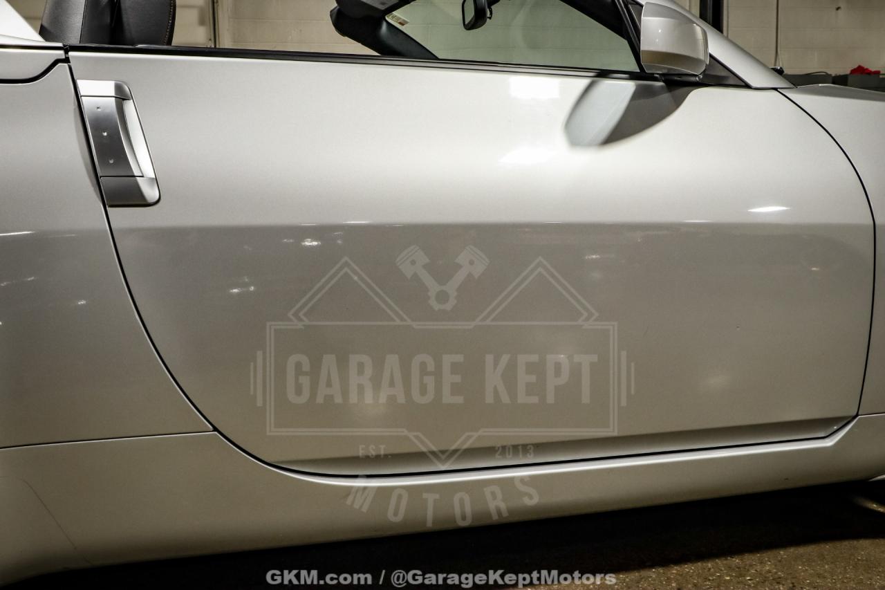 2008 Nissan 350Z