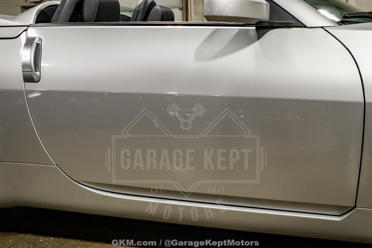 2008 Nissan 350Z