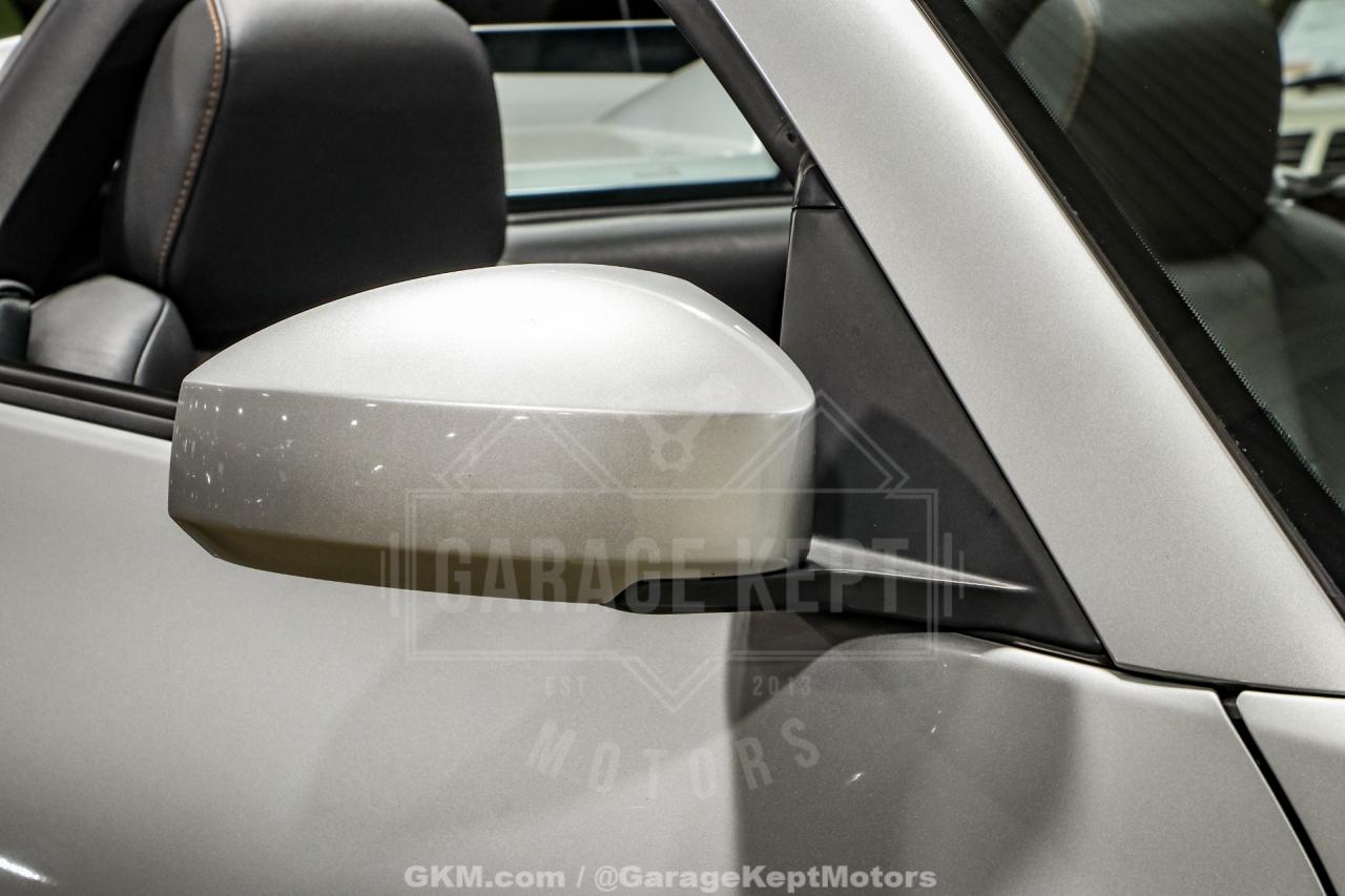 2008 Nissan 350Z