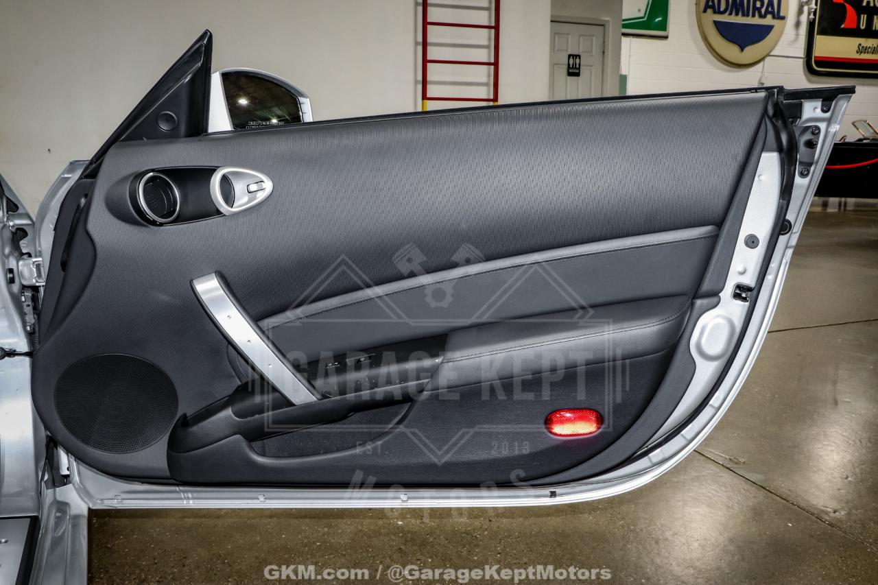 2008 Nissan 350Z