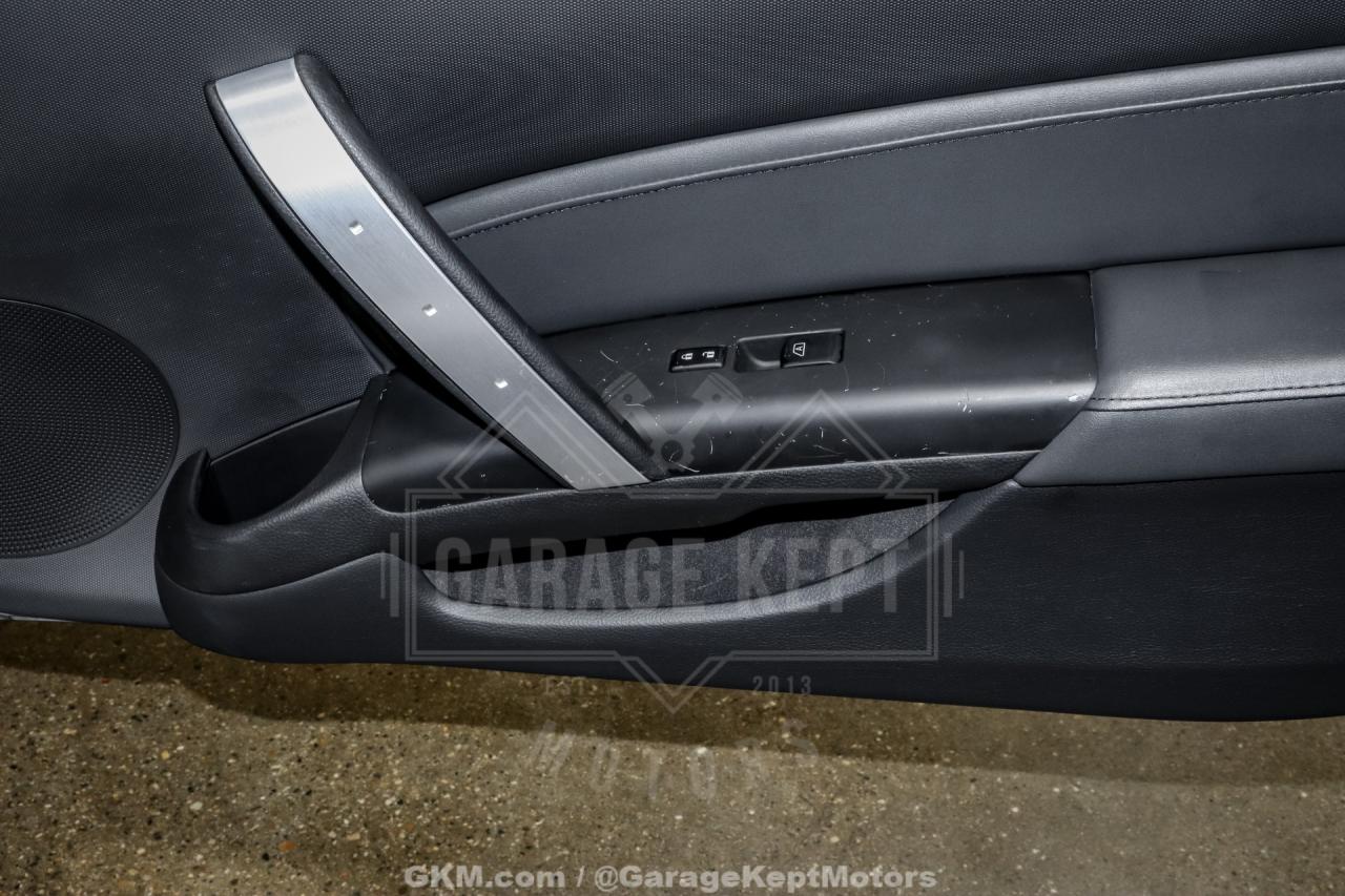 2008 Nissan 350Z