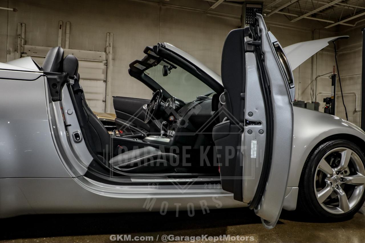 2008 Nissan 350Z