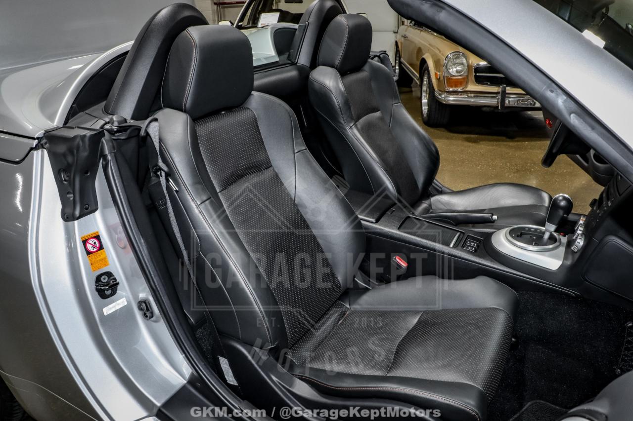 2008 Nissan 350Z