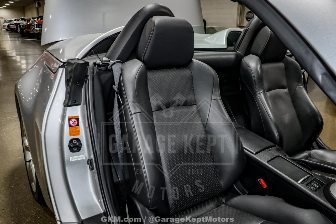 2008 Nissan 350Z