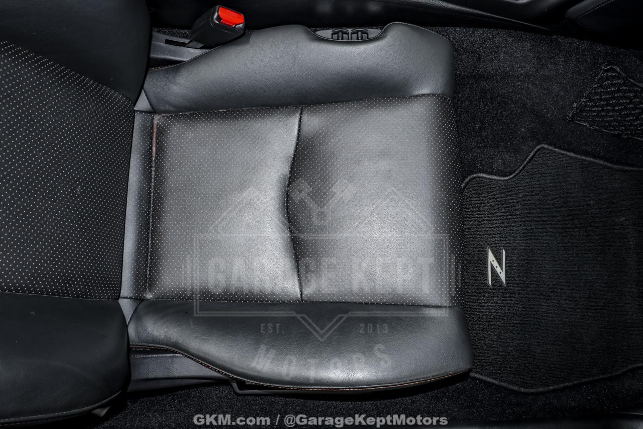 2008 Nissan 350Z