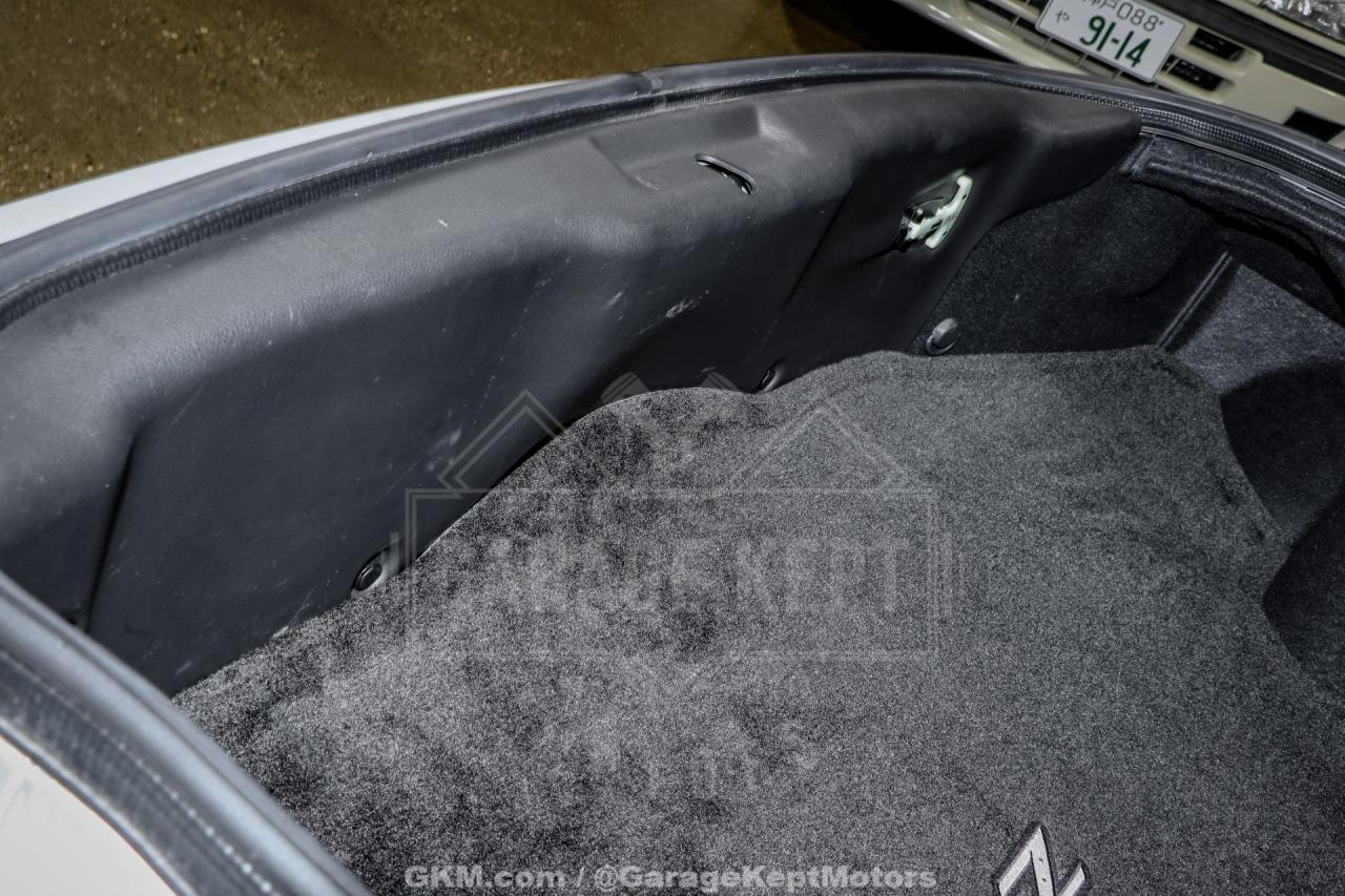 2008 Nissan 350Z