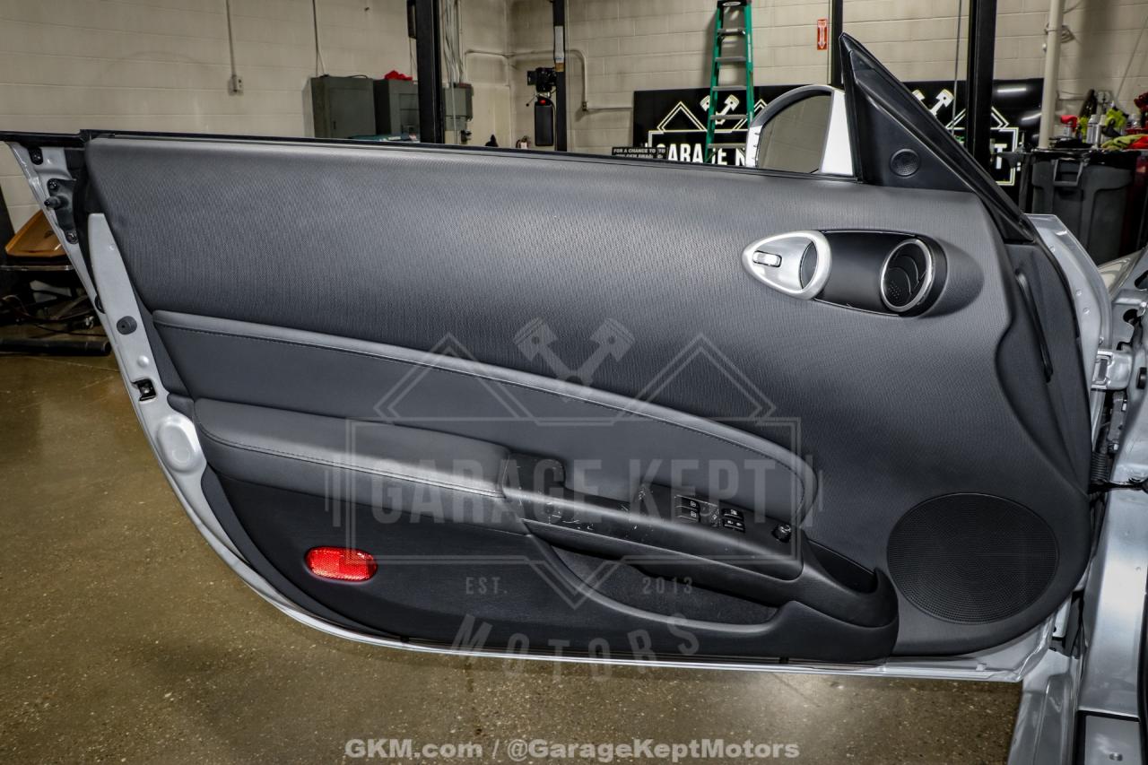 2008 Nissan 350Z