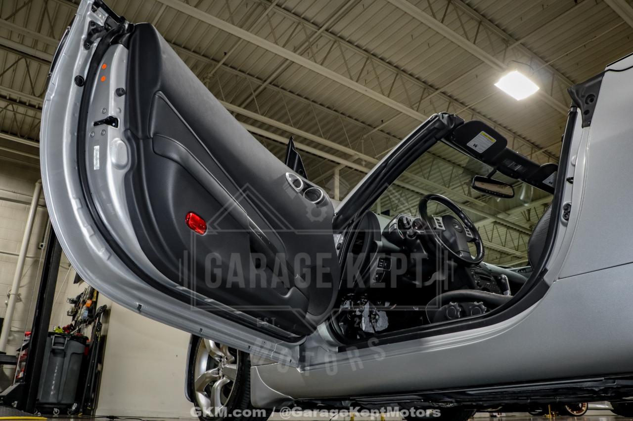2008 Nissan 350Z
