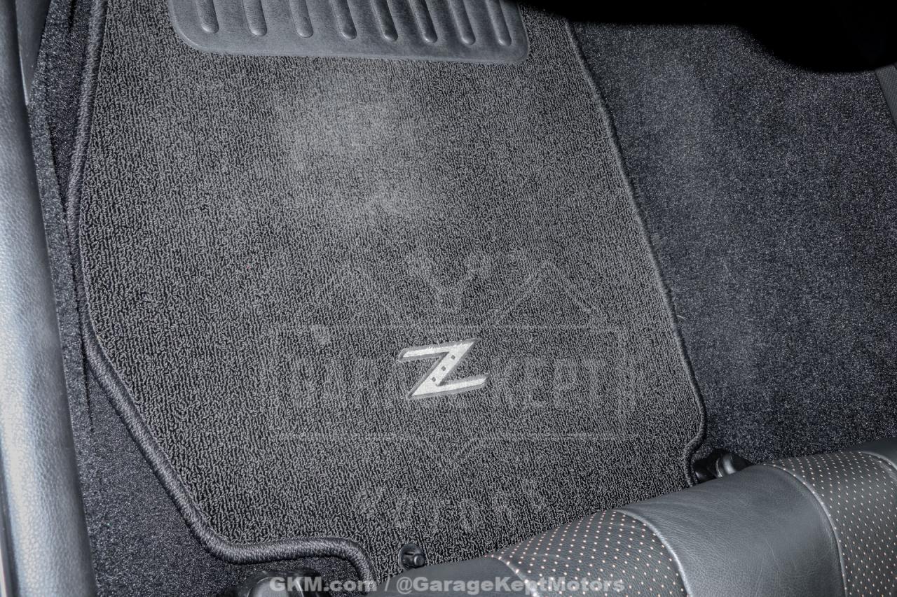 2008 Nissan 350Z