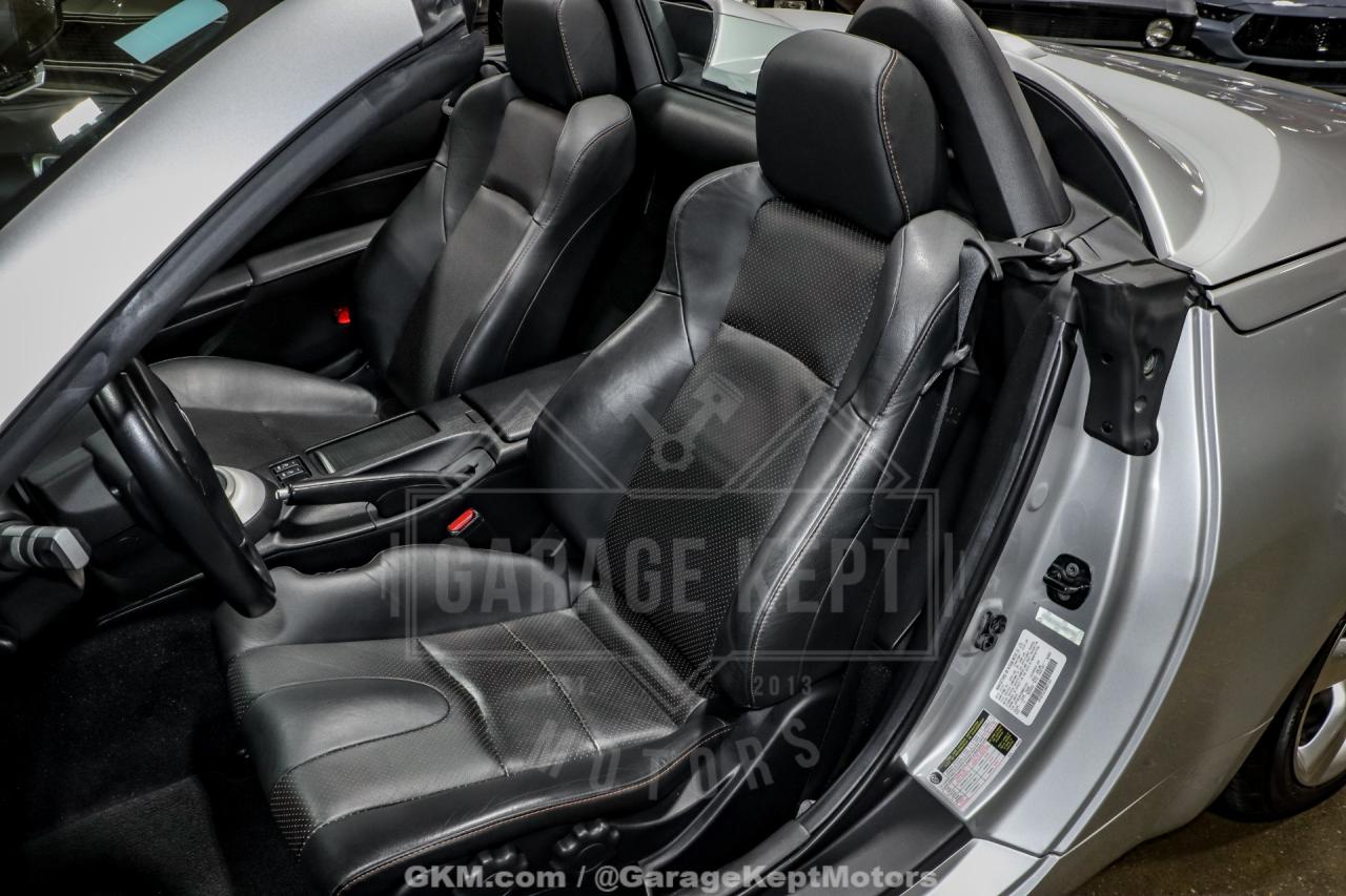 2008 Nissan 350Z