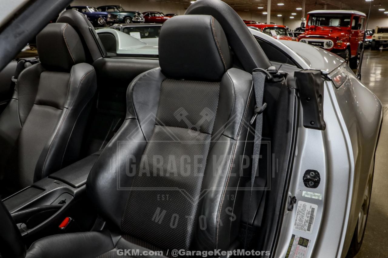 2008 Nissan 350Z