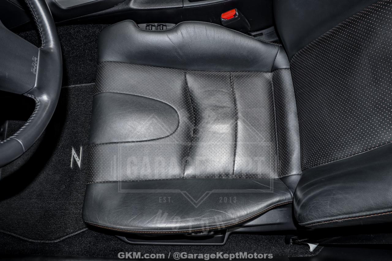 2008 Nissan 350Z
