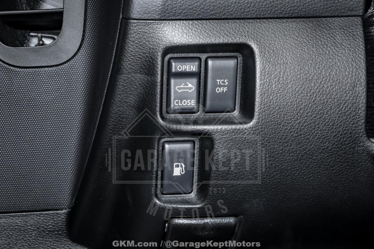 2008 Nissan 350Z