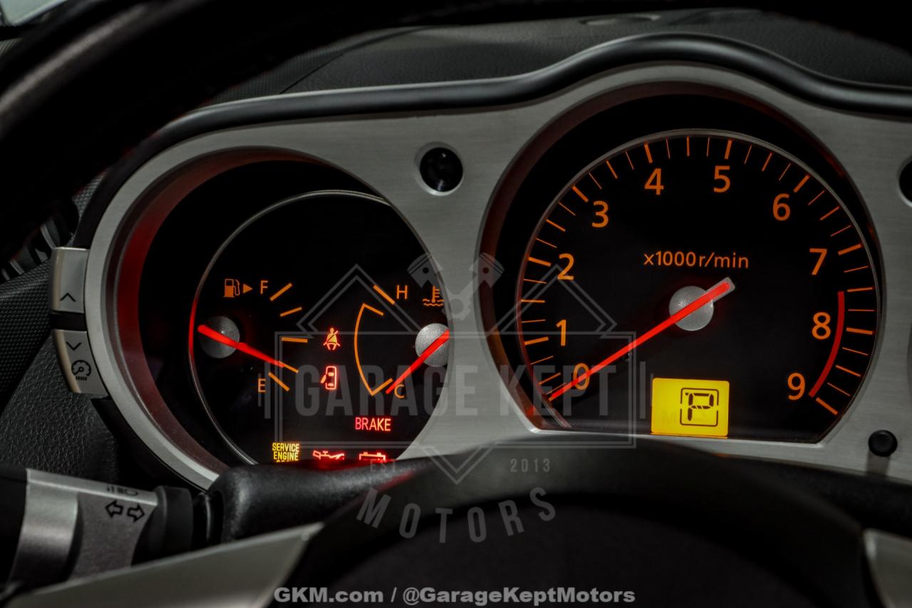 2008 Nissan 350Z