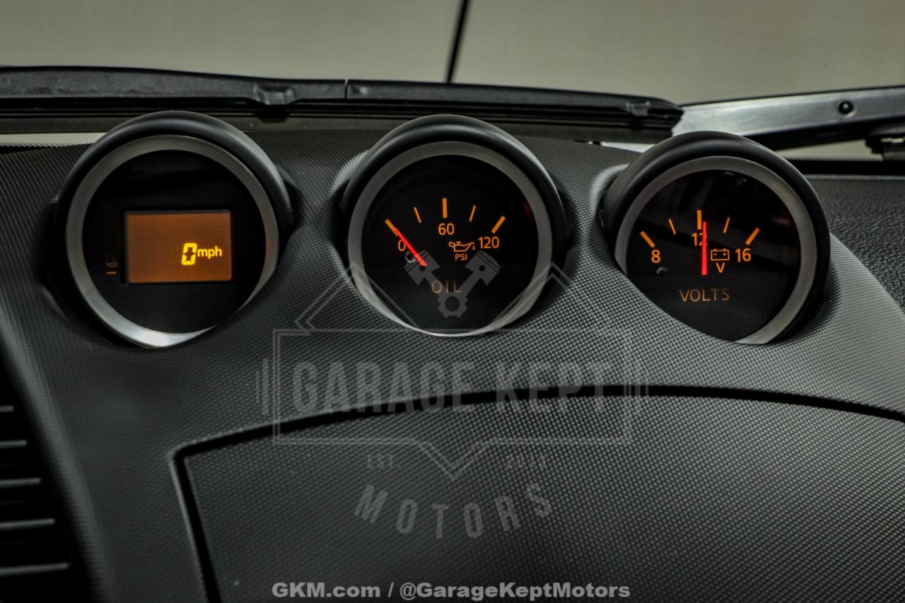 2008 Nissan 350Z