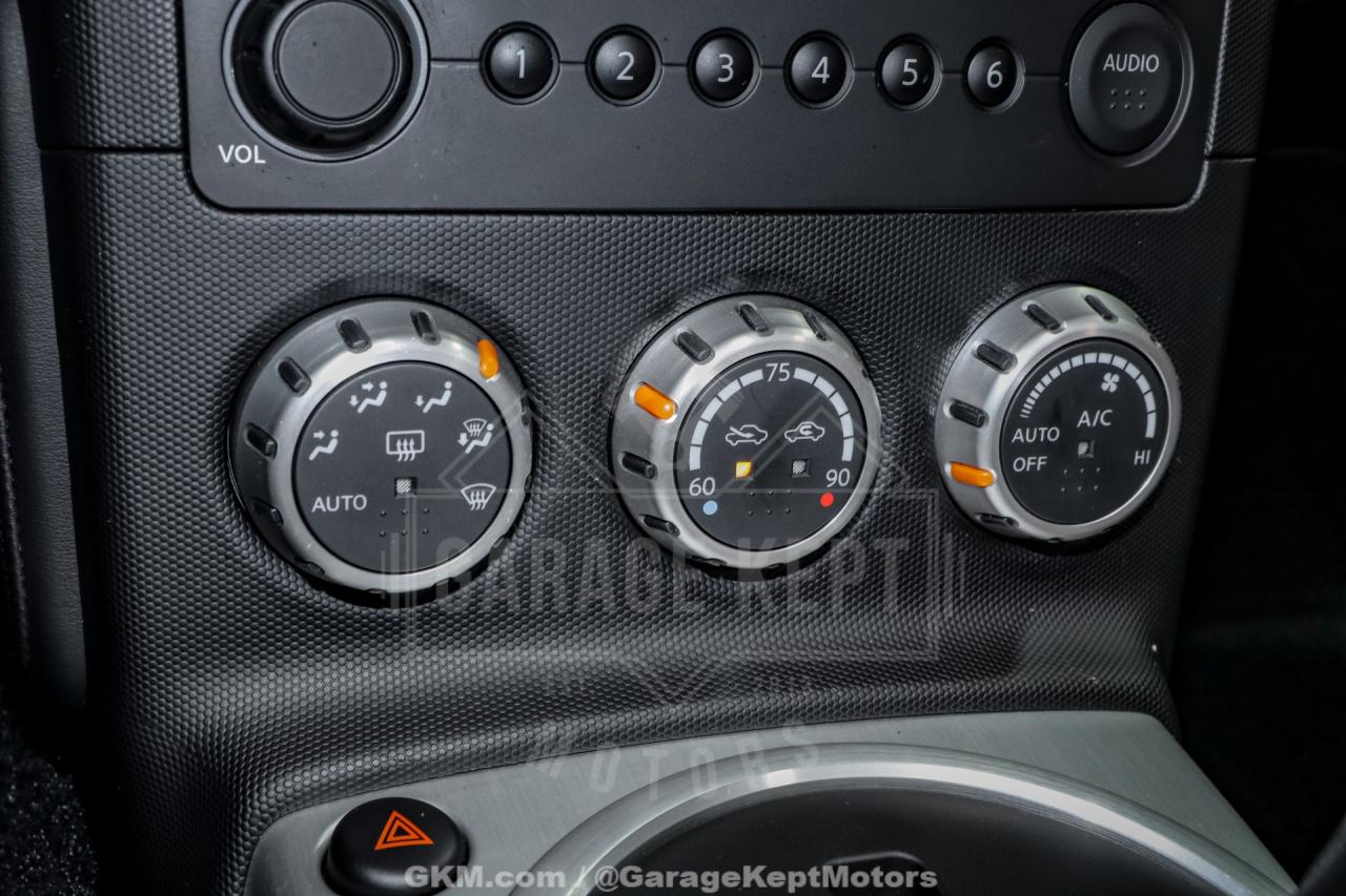 2008 Nissan 350Z