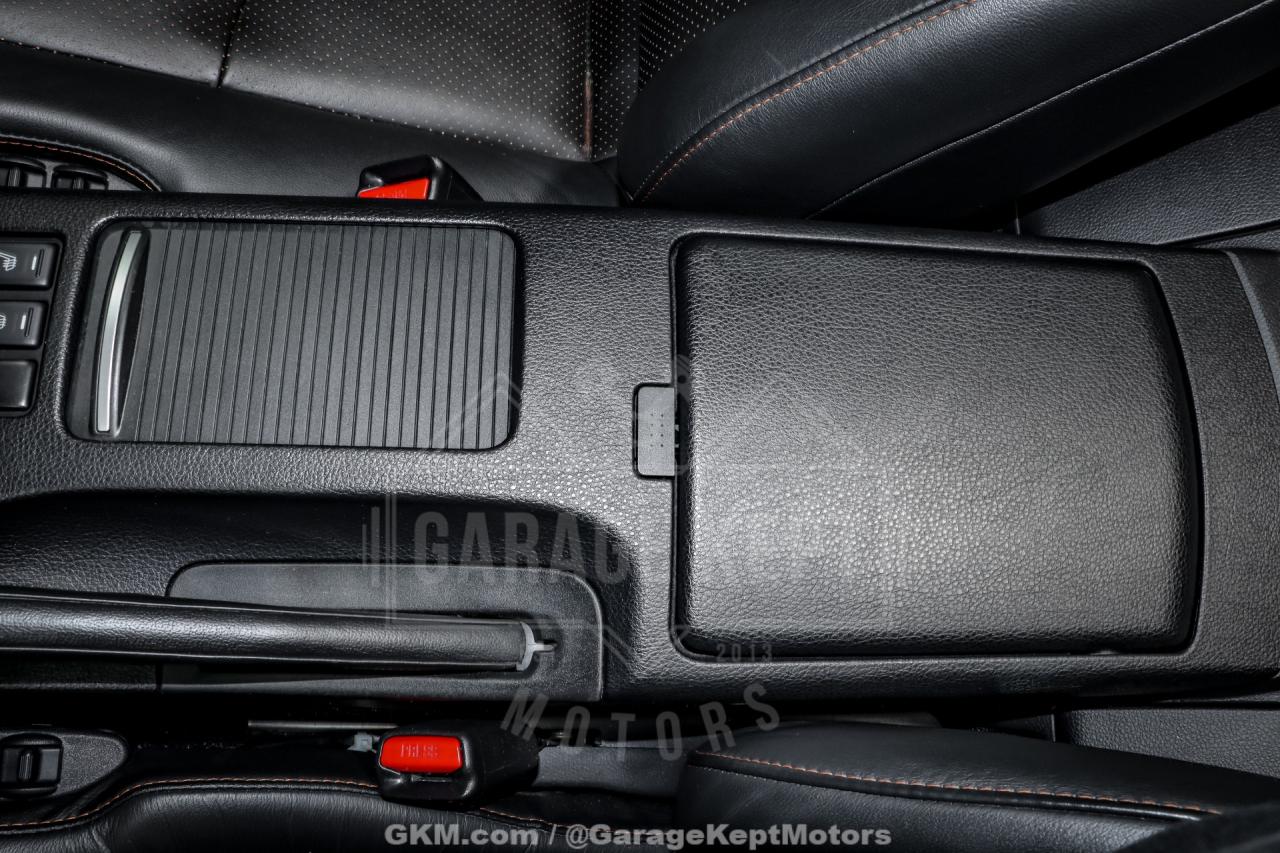 2008 Nissan 350Z