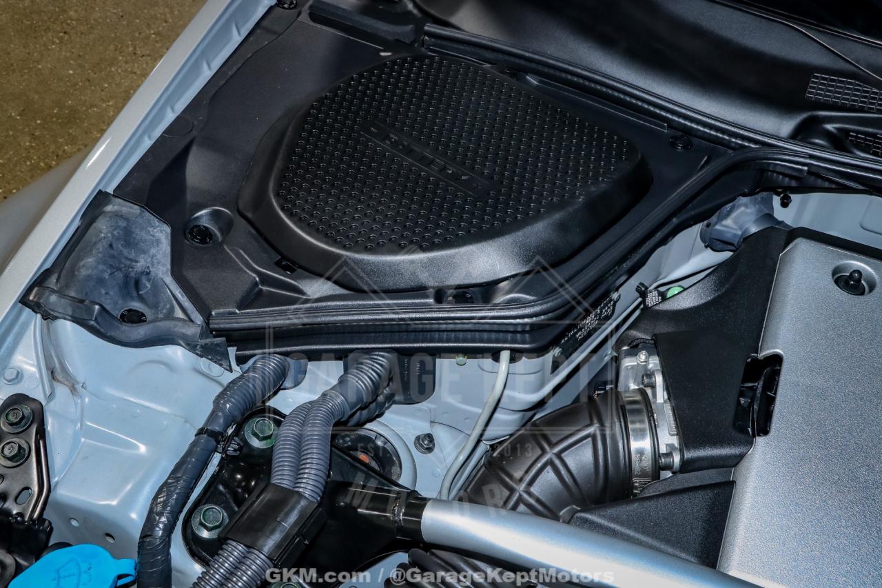 2008 Nissan 350Z