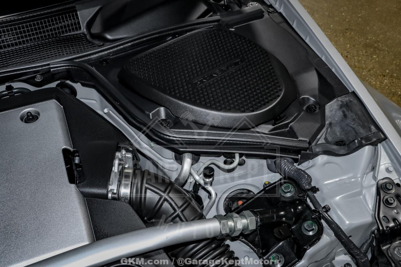 2008 Nissan 350Z