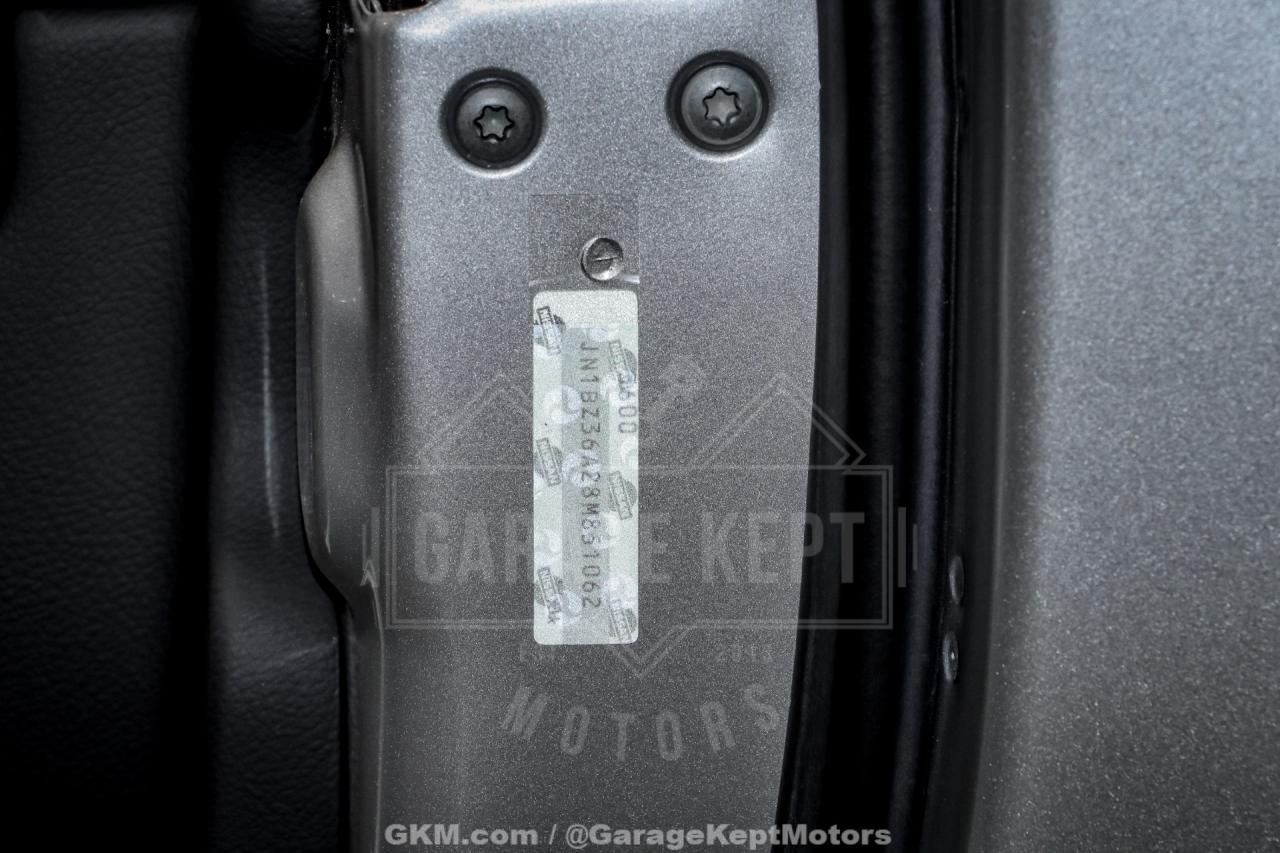 2008 Nissan 350Z