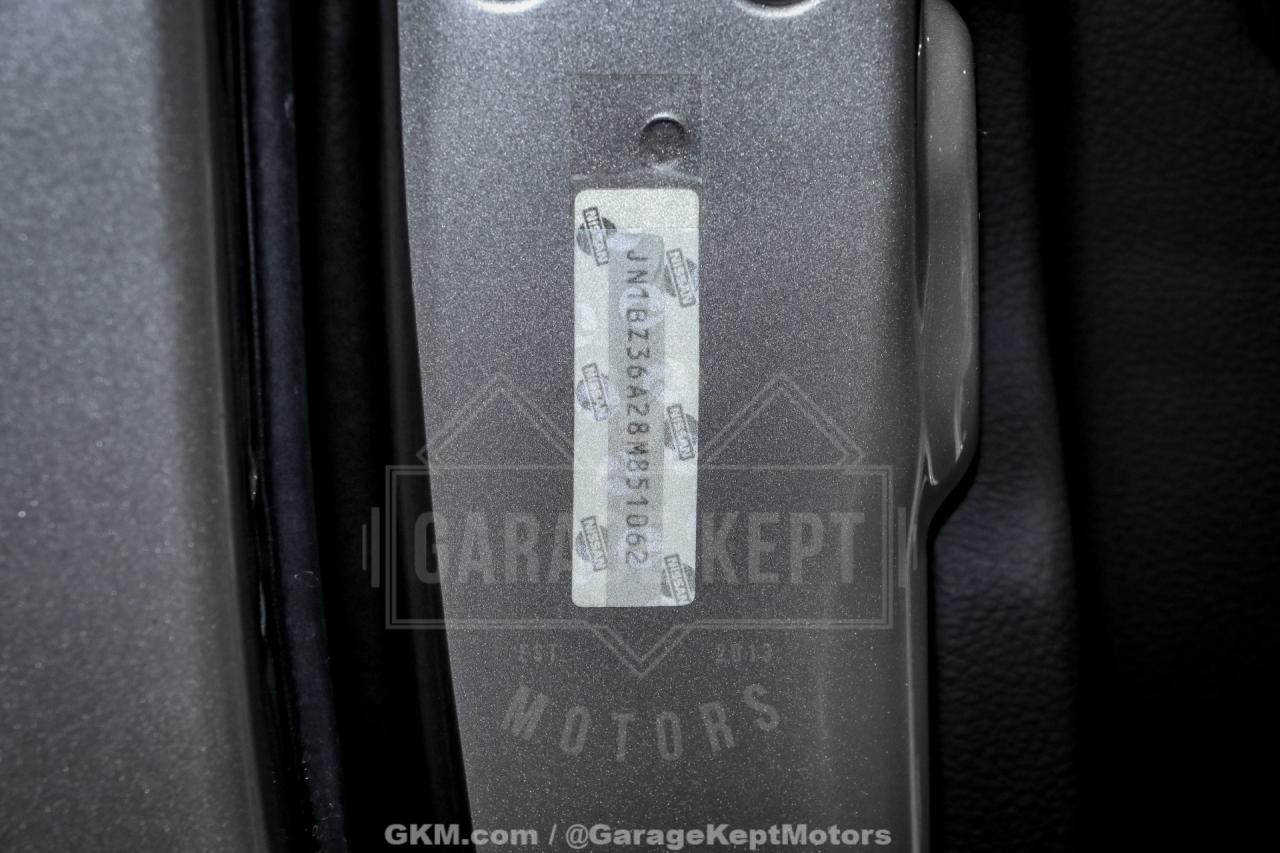 2008 Nissan 350Z