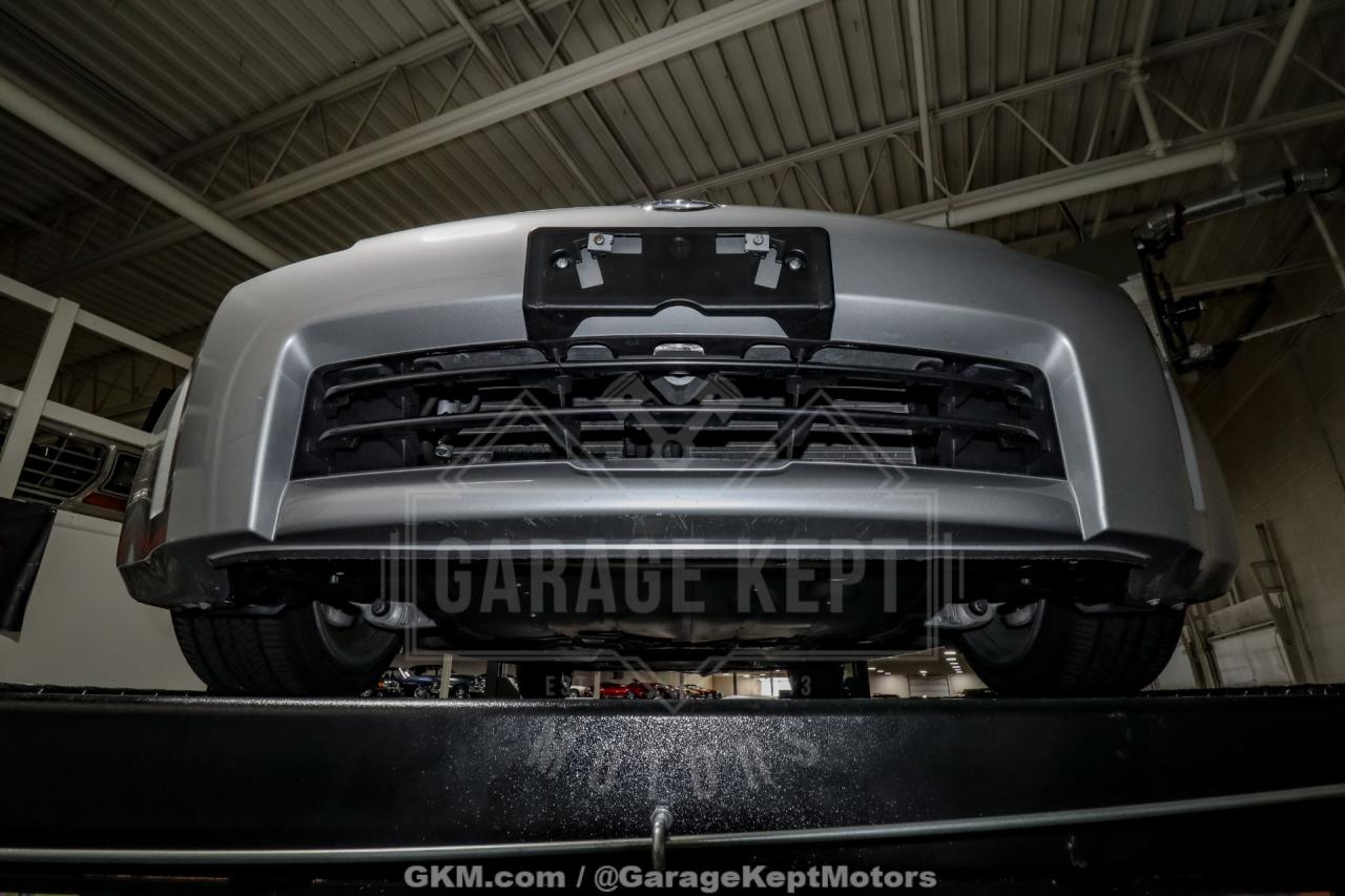 2008 Nissan 350Z