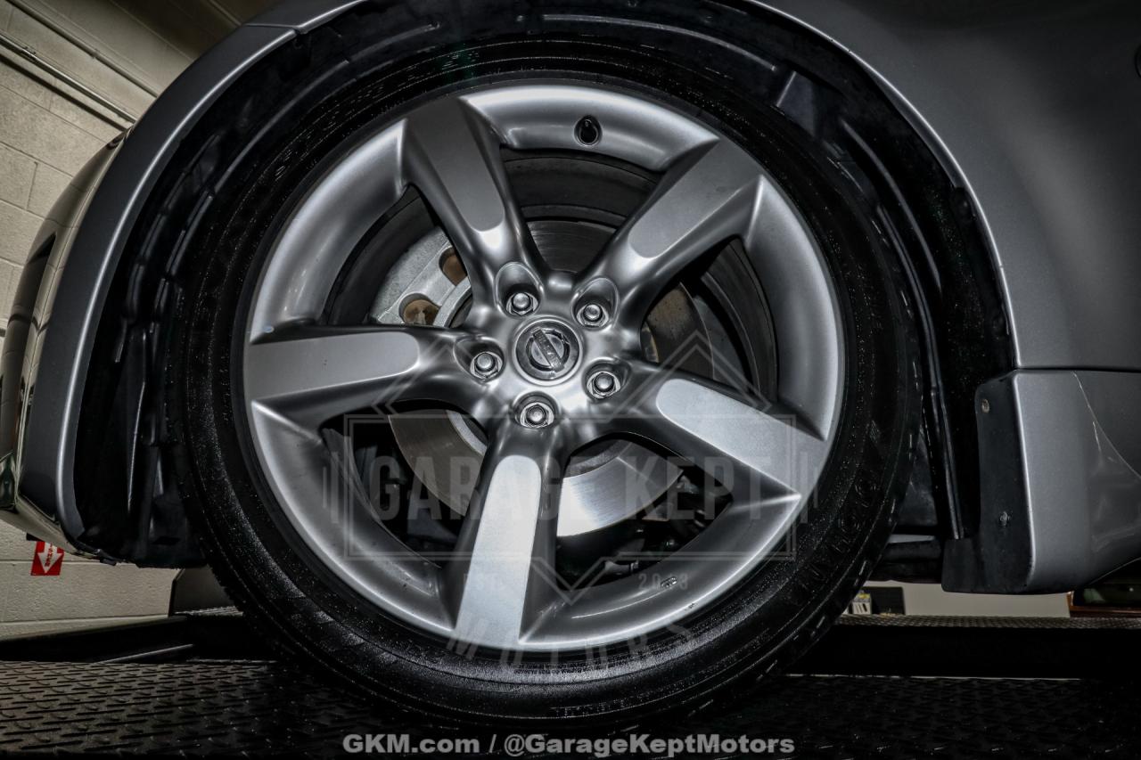2008 Nissan 350Z