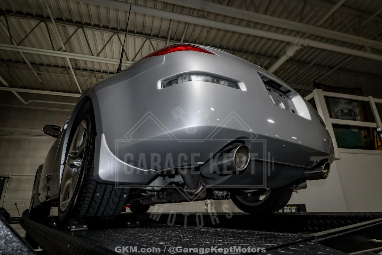 2008 Nissan 350Z