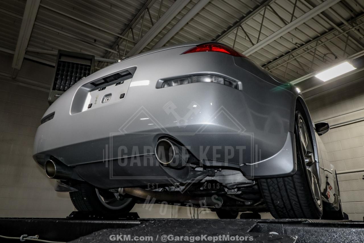 2008 Nissan 350Z
