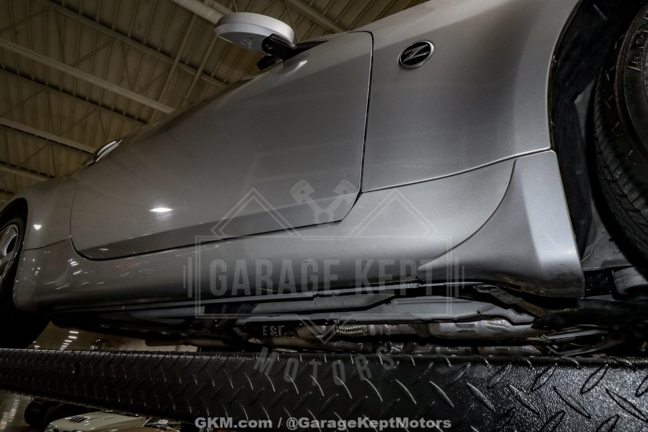 2008 Nissan 350Z