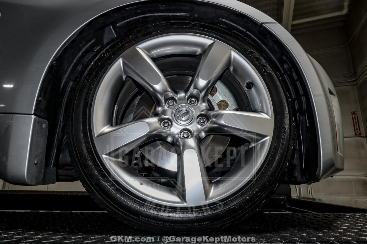 2008 Nissan 350Z