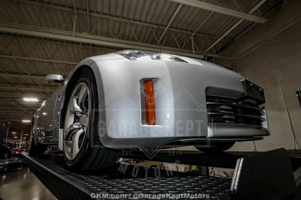 2008 Nissan 350Z