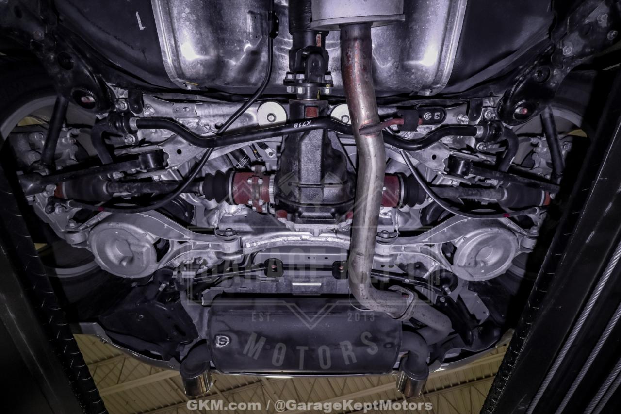 2008 Nissan 350Z