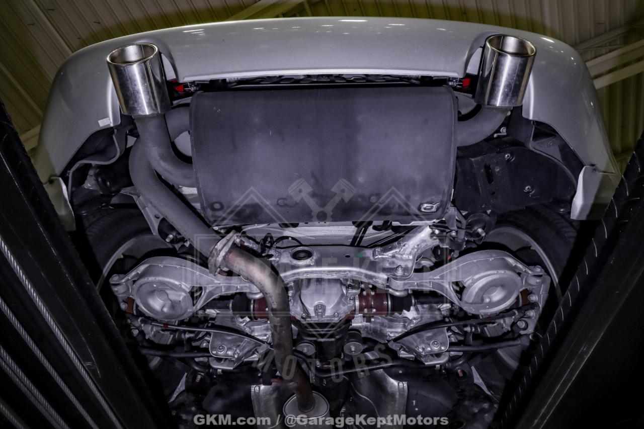 2008 Nissan 350Z