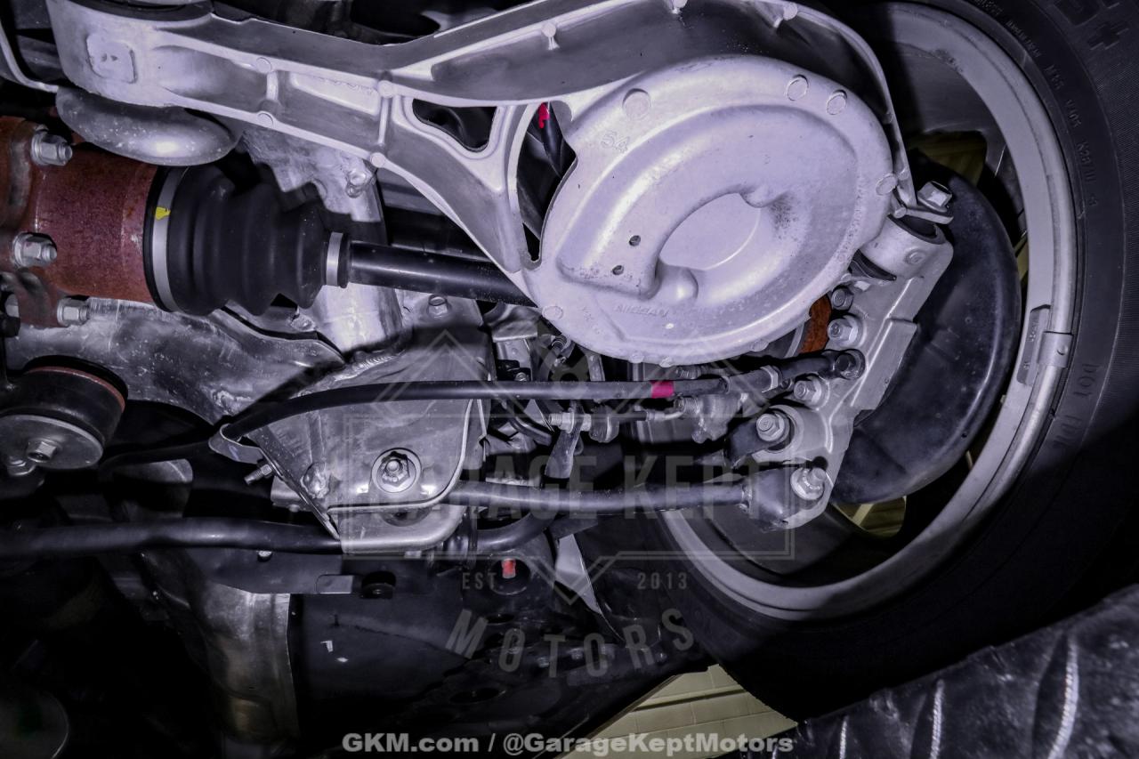 2008 Nissan 350Z