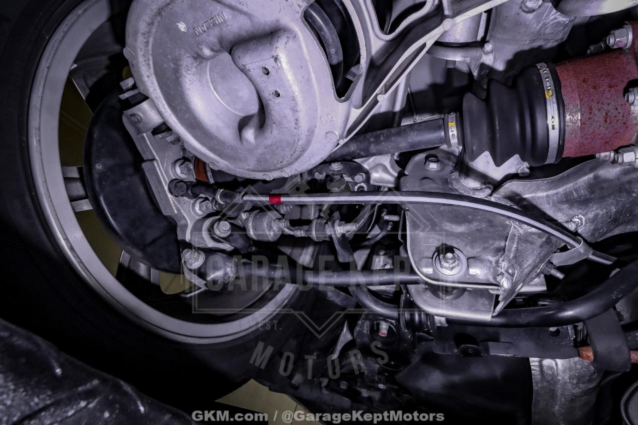 2008 Nissan 350Z