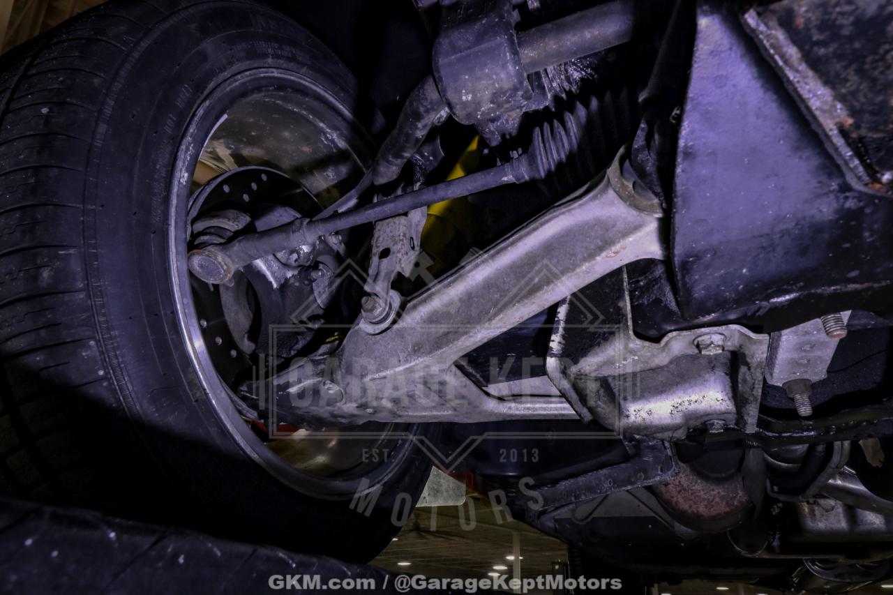 1993 Chevrolet Corvette