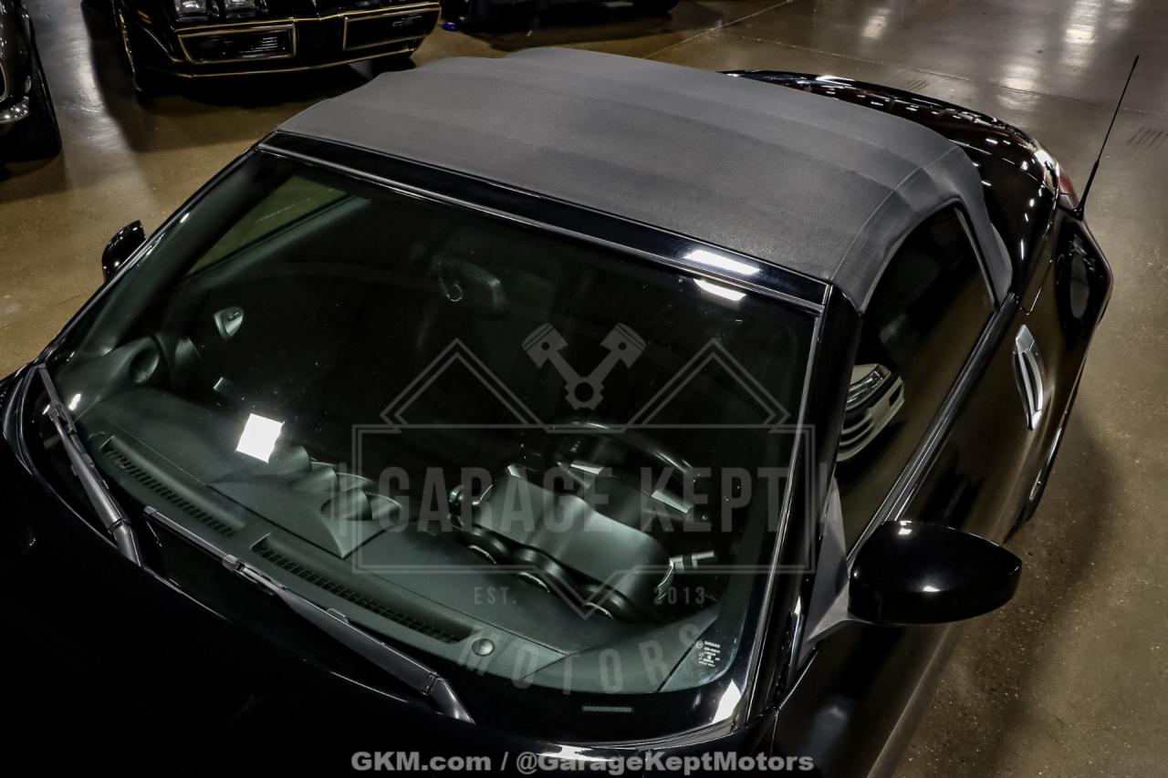 2004 Nissan 350Z